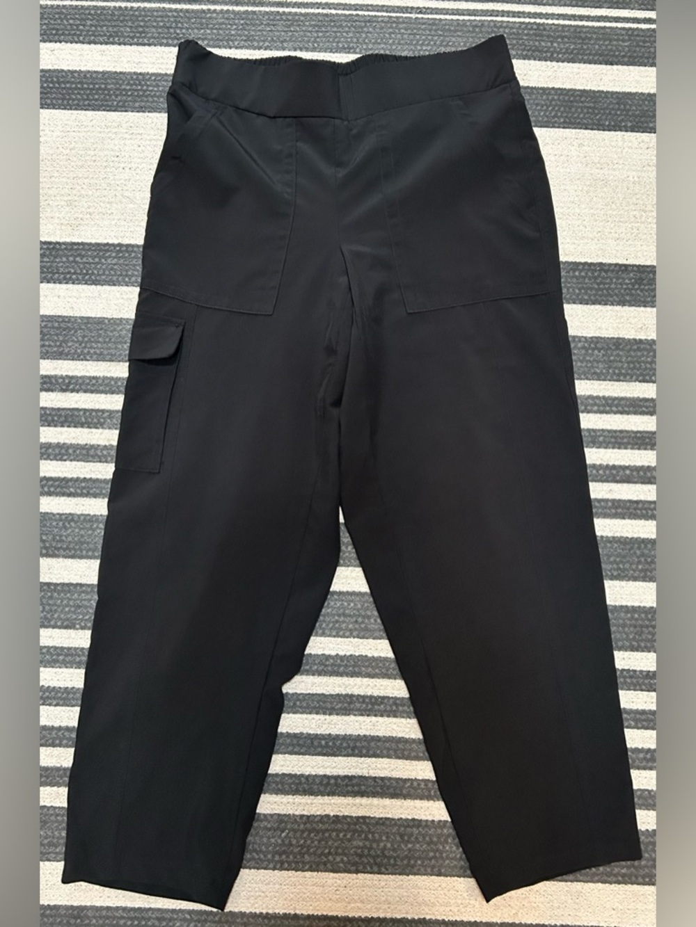 RBX women’s small cropped Cargo Tapered Pants